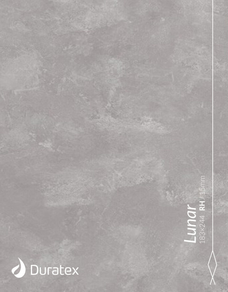 Lunar Duratex Maderable