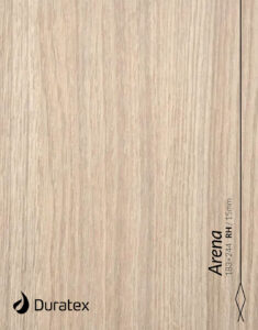 Arena Duratex - Maderable