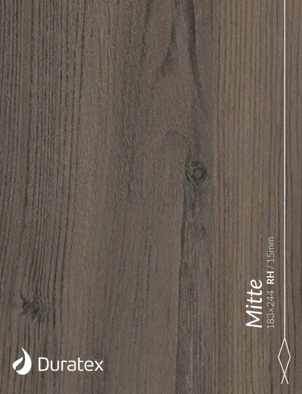 Mitte Duratex