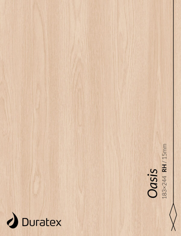 Oasis Duratex