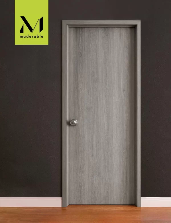 Puerta Madefondo Austral